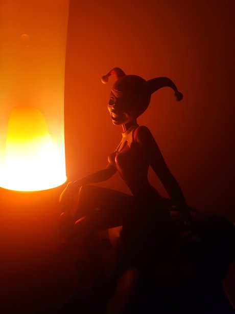 Nacktes geleaktes OnlyFans-Foto von Ezraleealabaster