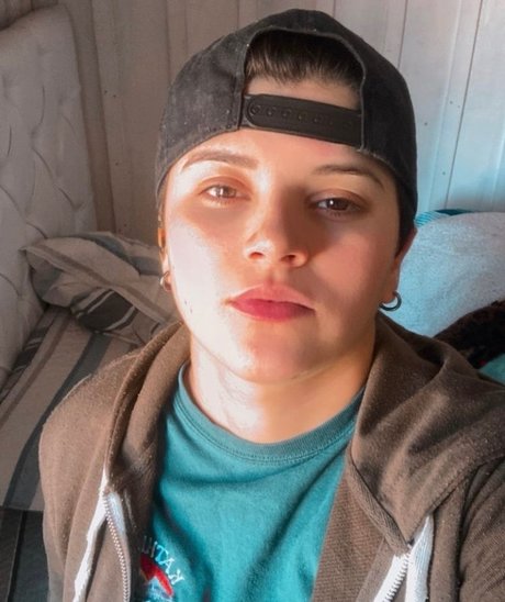 Nacktes geleaktes OnlyFans-Foto von Elianaf