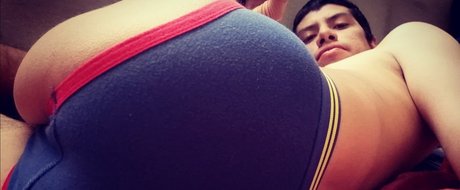 Nacktes geleaktes OnlyFans-Foto von Mrcmarko