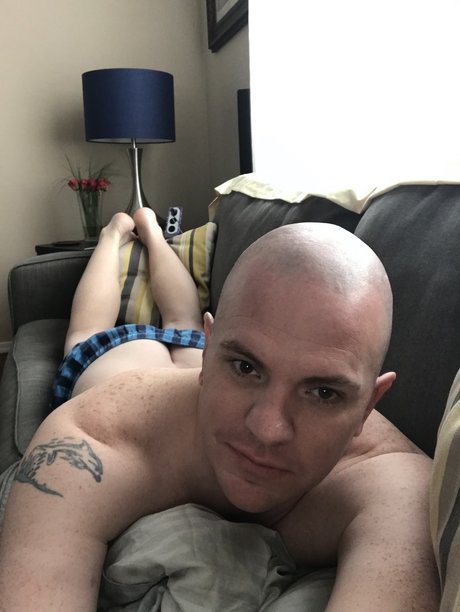 Nacktes geleaktes OnlyFans-Foto von Mrcleannaked