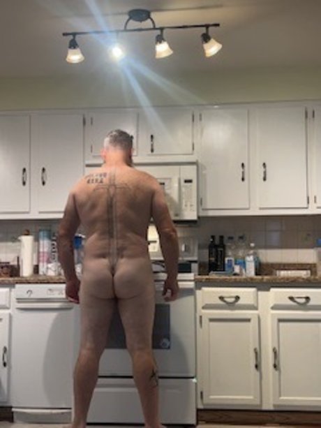 Nacktes geleaktes OnlyFans-Foto von Casey