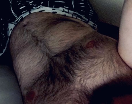 Nacktes geleaktes OnlyFans-Foto von Mr Bigbear 