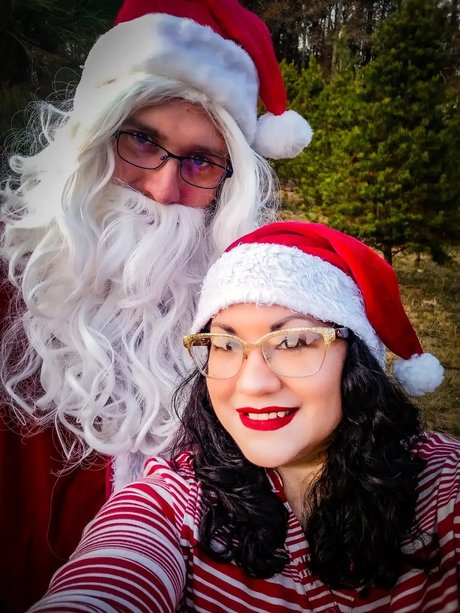 Nacktes geleaktes OnlyFans-Foto von Mr And Mrs Proc