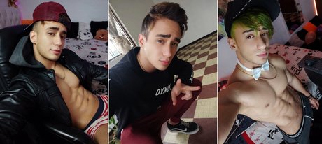 Nacktes geleaktes OnlyFans-Foto von Alex 