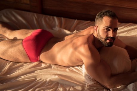 Nacktes geleaktes OnlyFans-Foto von Mr Gem 