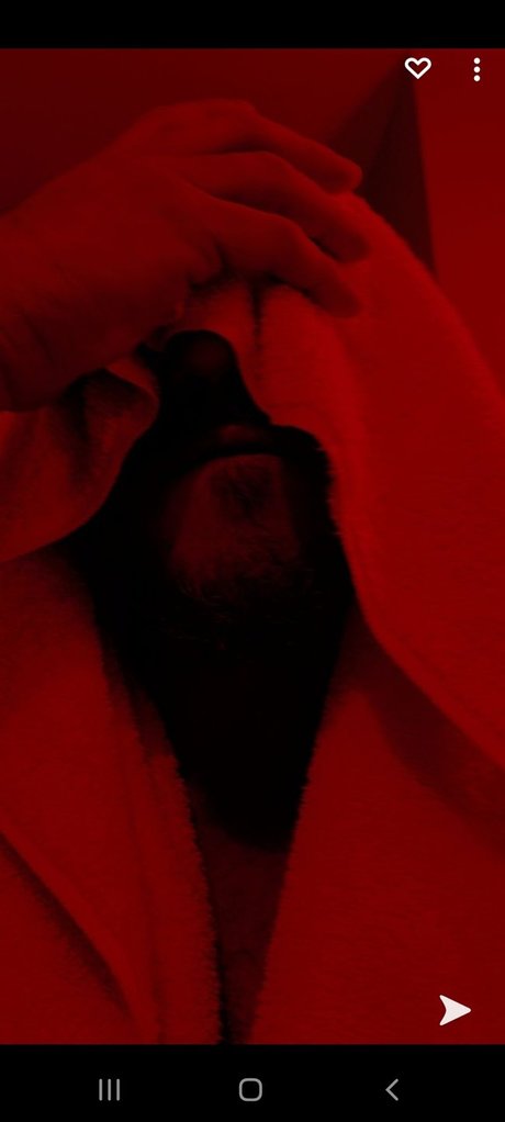 Nacktes geleaktes OnlyFans-Foto von Eli
