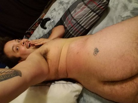 Nacktes geleaktes OnlyFans-Foto von Mrchase