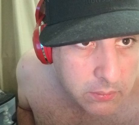 Nacktes geleaktes OnlyFans-Foto von Al13n