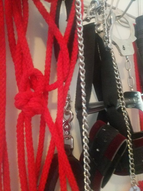 Nacktes geleaktes OnlyFans-Foto von Mother Witch