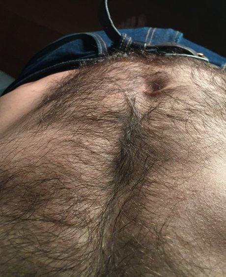 Nacktes geleaktes OnlyFans-Foto von Mostlyvery