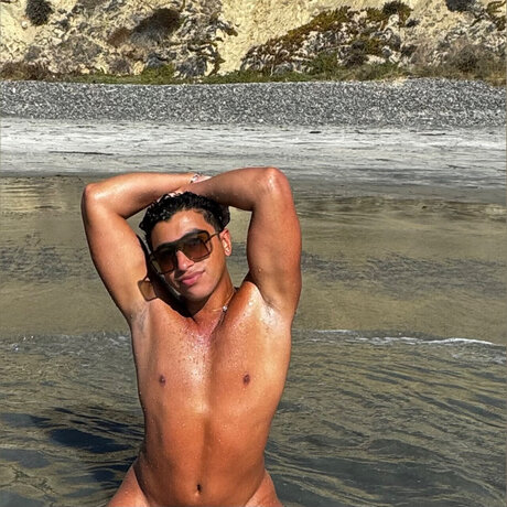 Gabe Bradshaw