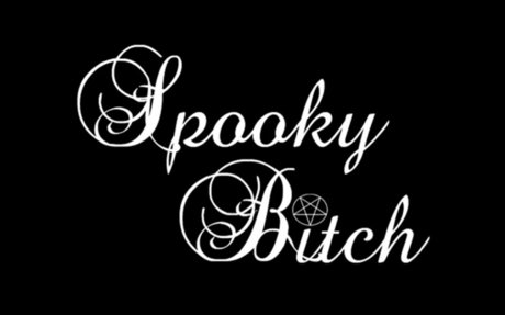 Nacktes geleaktes OnlyFans-Foto von Morticia Coffinqueen