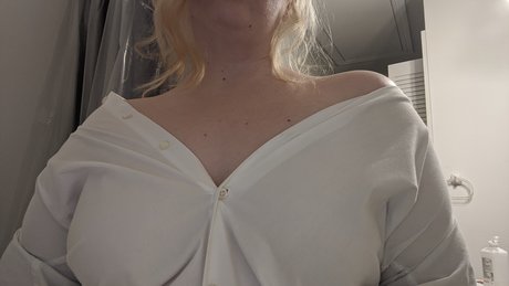 Nacktes geleaktes OnlyFans-Foto von Morgan