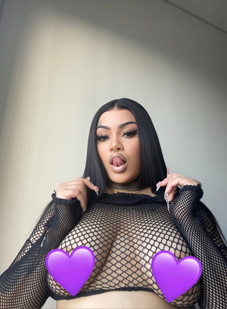 Nacktes geleaktes OnlyFans-Foto von Hazmatcaz