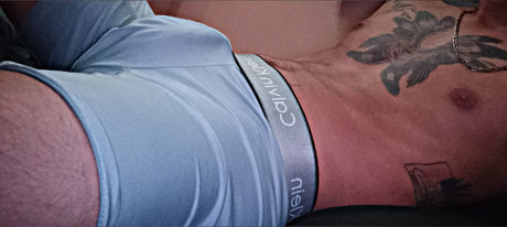 Nacktes geleaktes OnlyFans-Foto von Olympusboy 