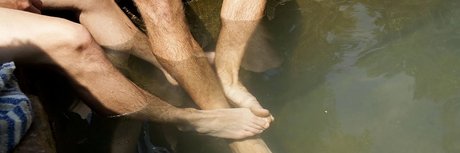 Nacktes geleaktes OnlyFans-Foto von Iokepa