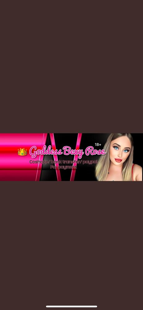 Nacktes geleaktes OnlyFans-Foto von Goddessbxox