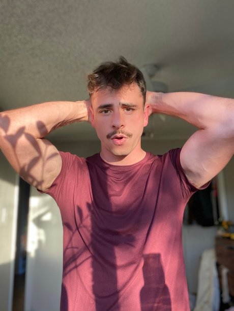 Nacktes geleaktes OnlyFans-Foto von Hades