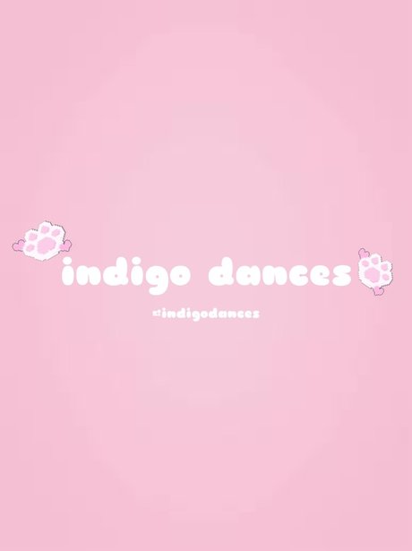 Nacktes geleaktes OnlyFans-Foto von  Indigo Dances 