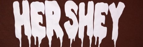 Nacktes geleaktes OnlyFans-Foto von Hershey Cage