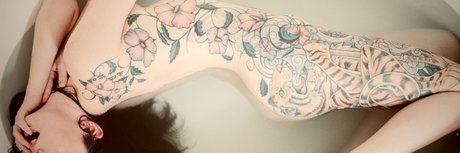 Nacktes geleaktes OnlyFans-Foto von Irene Silver