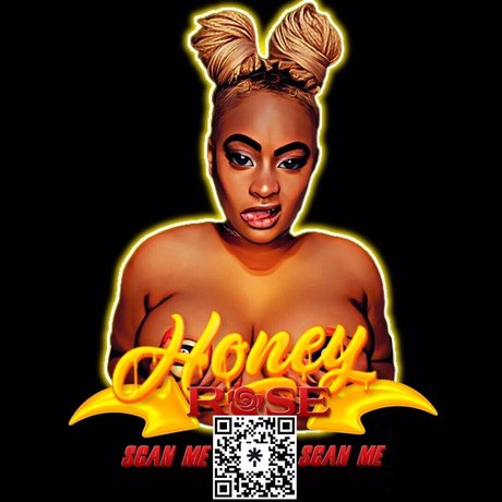 Ms Honey Rose