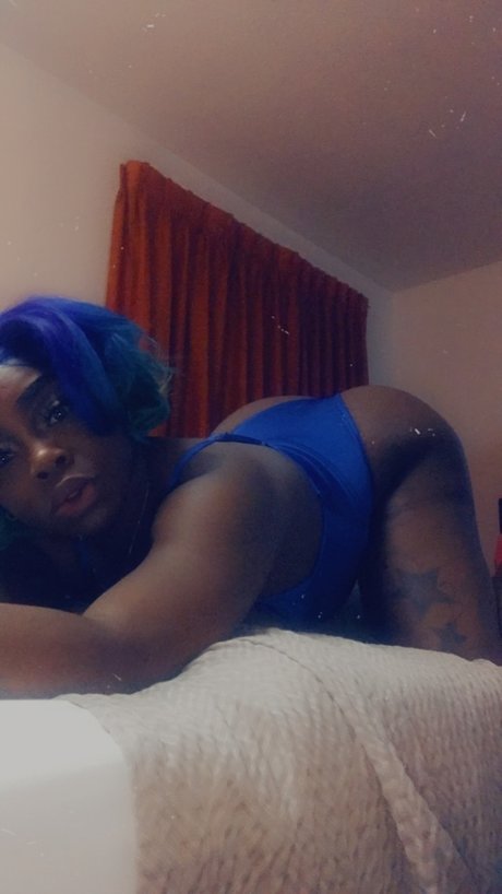 Nacktes geleaktes OnlyFans-Foto von Msheadrushxxx