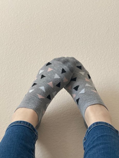 Nacktes geleaktes OnlyFans-Foto von Ms Banks