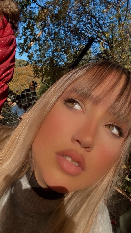 Nacktes geleaktes OnlyFans-Foto von M