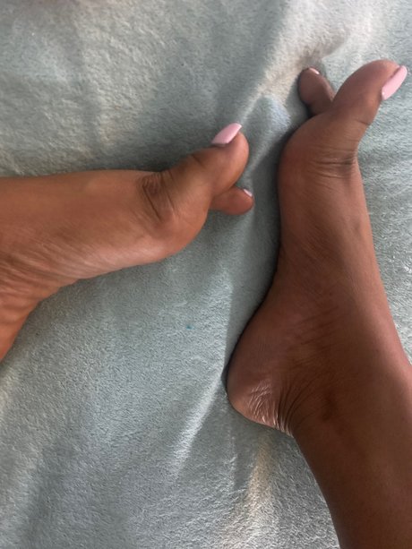 Nacktes geleaktes OnlyFans-Foto von Msbonyy