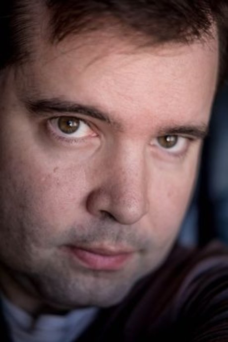 Mrcio Silva