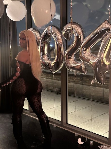 Nacktes geleaktes OnlyFans-Foto von The Goddess Italy Channel