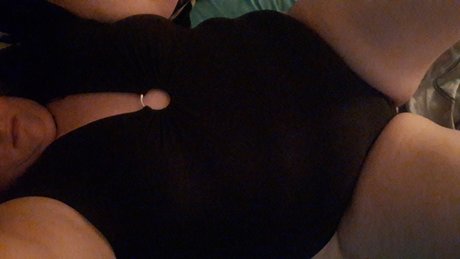 Nacktes geleaktes OnlyFans-Foto von Msbbw