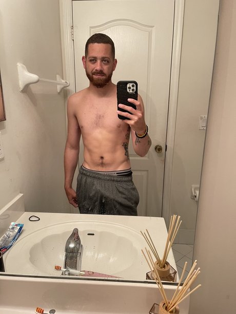 Nacktes geleaktes OnlyFans-Foto von Saoco