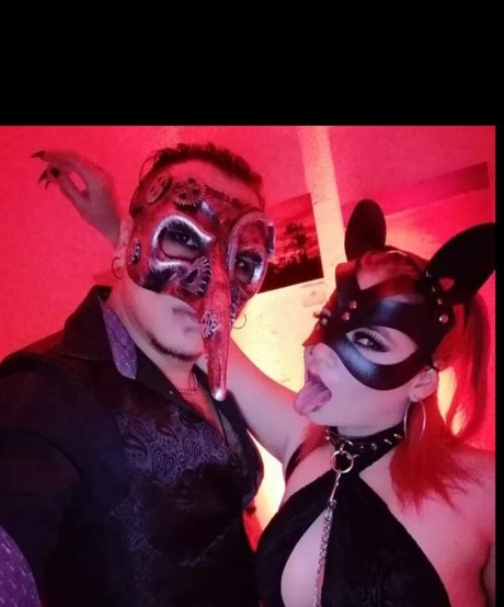 Nacktes geleaktes OnlyFans-Foto von Harleylut