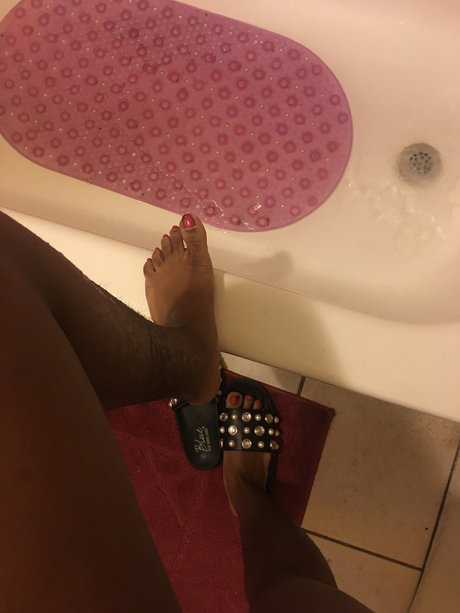 Nacktes geleaktes OnlyFans-Foto von Dick 