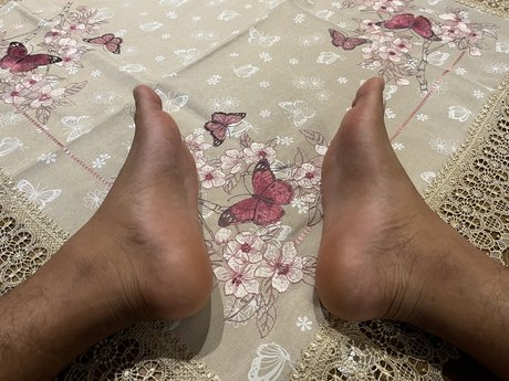 Nacktes geleaktes OnlyFans-Foto von Fleur Florges