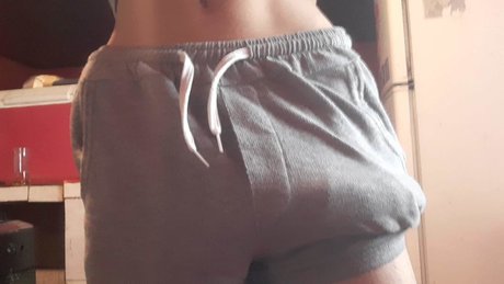 Nacktes geleaktes OnlyFans-Foto von Facu