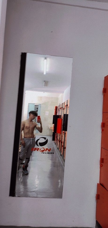 Nacktes geleaktes OnlyFans-Foto von Josefrancisco