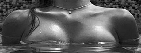Nacktes geleaktes OnlyFans-Foto von Evie