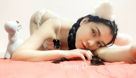 Nacktes geleaktes OnlyFans-Foto von Ginny D