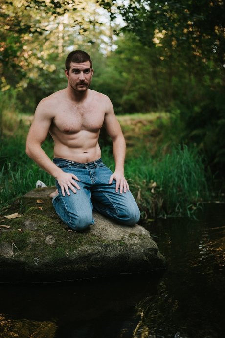 Nacktes geleaktes OnlyFans-Foto von Gingey