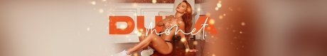 Nacktes geleaktes OnlyFans-Foto von Duda Monet