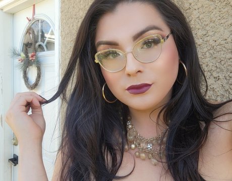 Nacktes geleaktes OnlyFans-Foto von Amanda