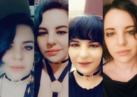 Nacktes geleaktes OnlyFans-Foto von The Dragons Hoard