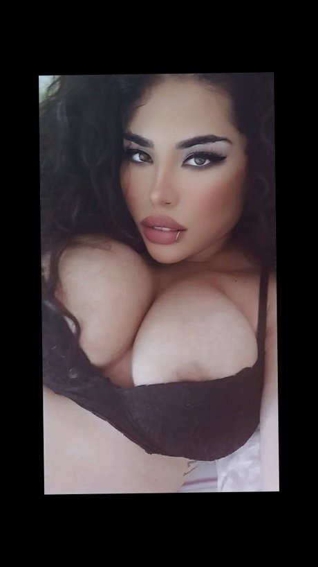 Nacktes geleaktes OnlyFans-Foto von Rosarito  Vc15 247 