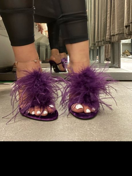 Nacktes geleaktes OnlyFans-Foto von Floryrose