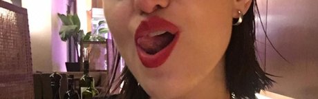Nacktes geleaktes OnlyFans-Foto von Florcita 