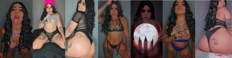 Nacktes geleaktes OnlyFans-Foto von Vora Monteiro