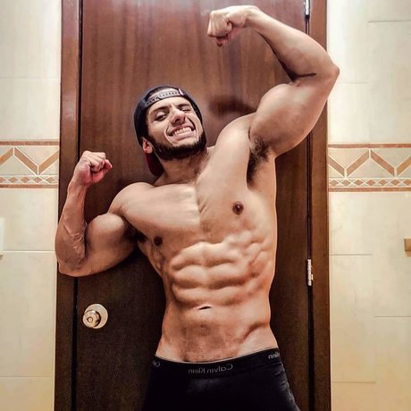 Nacktes geleaktes OnlyFans-Foto von Foca Fit